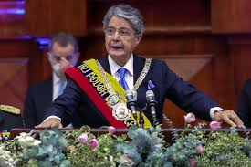 El presidente Guillermo Lasso hará el último informe a la nación desde el sur de Quito