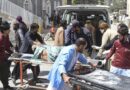 Ataque suicida en Pakistán durante una procesión deja 52 muertos