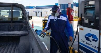 Desde el 1 de octubre se dejará de comercializar la gasolina Eco Plus 89