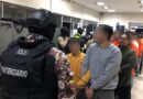 300 presos fueron trasladados de la cárcel del Inca a la de Cotopaxi