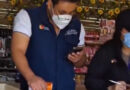 Miles de alimentos y cosméticos sin registro sanitario decomisados en Quito