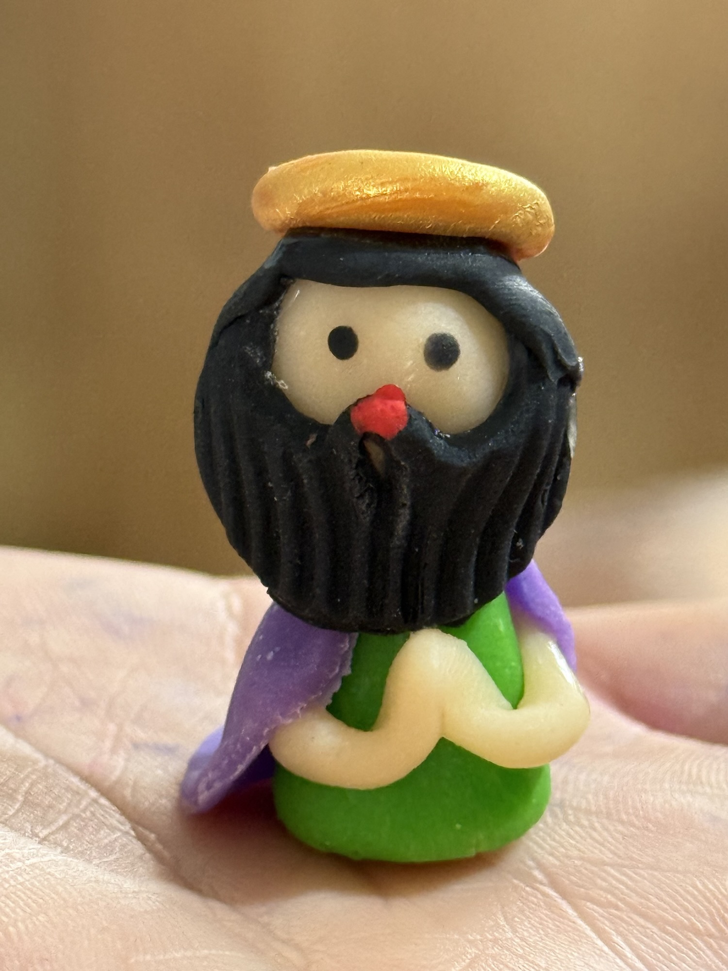 Día de Reyes 2026: ¿qué significa que te salga el muñeco en la rosca ...